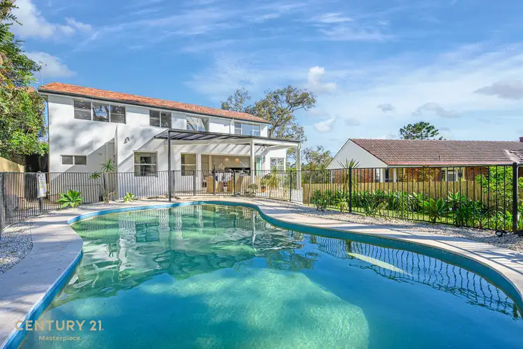 12 Karoo Avenue, East Lindfield NSW 2070