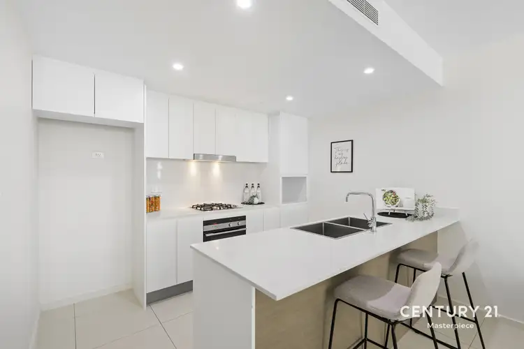 Fifth view of Homely apartment listing, 209/187 Rocky Point Road, Ramsgate NSW 2217