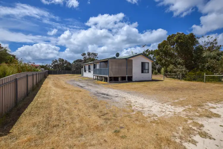 Main view of Homely house listing, 20 Ocean View Drive, Nepean Bay SA 5223