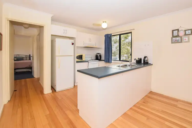 Second view of Homely house listing, 20 Ocean View Drive, Nepean Bay SA 5223