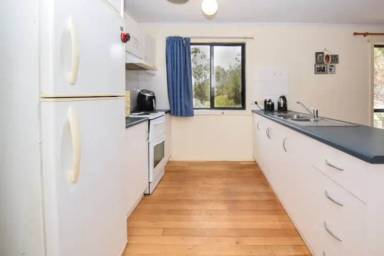 Fifth view of Homely house listing, 20 Ocean View Drive, Nepean Bay SA 5223