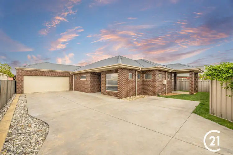 2/47 Hare Street, Echuca VIC 3564