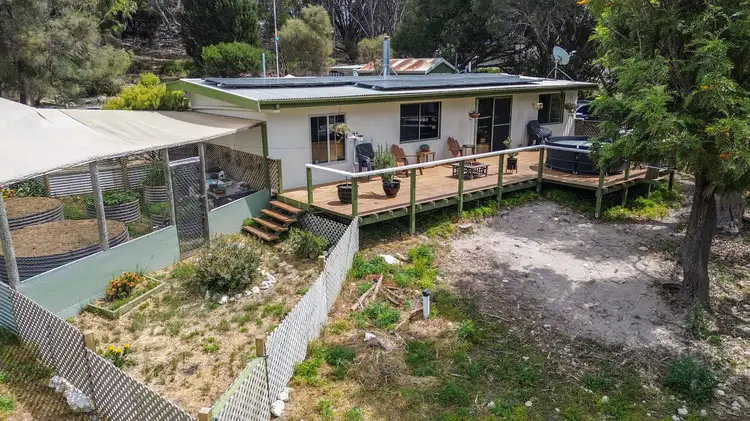 Main view of Homely house listing, 167 Island Beach Road, Island Beach SA 5222