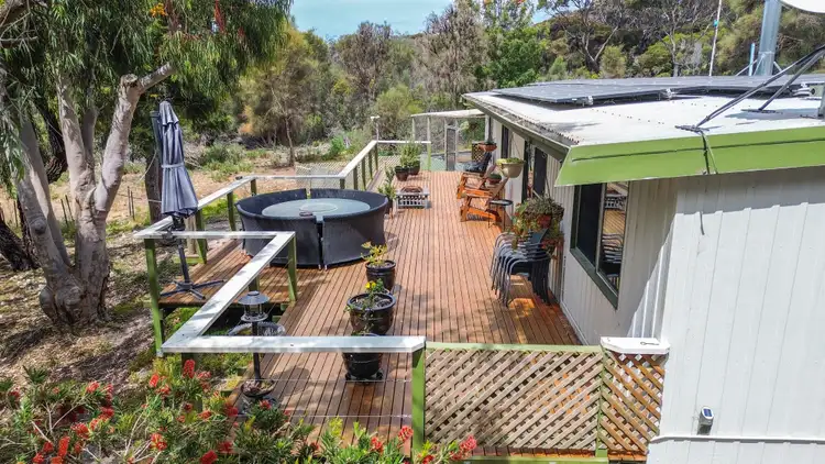 Second view of Homely house listing, 167 Island Beach Road, Island Beach SA 5222
