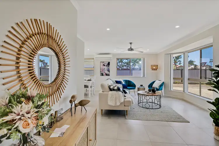 Fifth view of Homely house listing, 1 Maroochy Waters Drive, Maroochydore QLD 4558