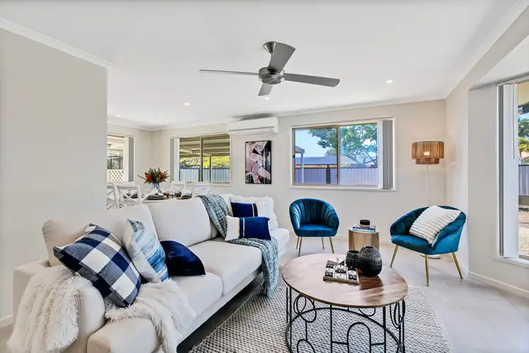Sixth view of Homely house listing, 1 Maroochy Waters Drive, Maroochydore QLD 4558