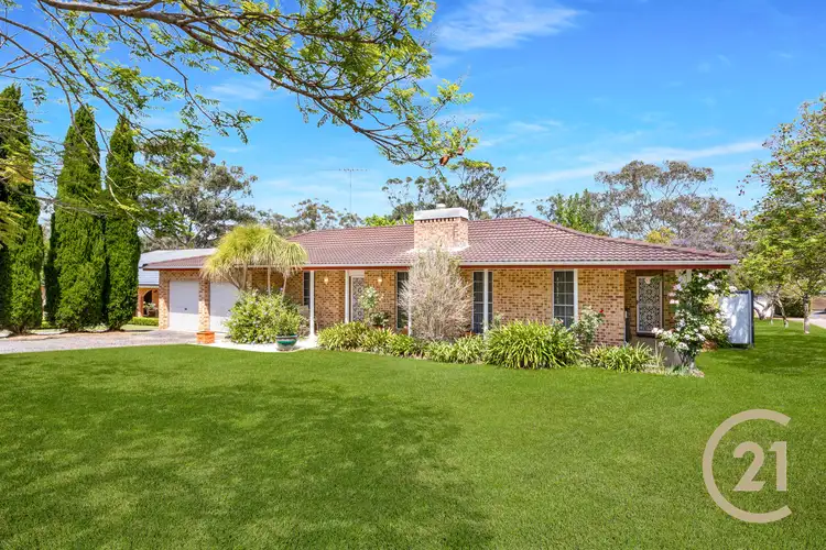 13 Knightsbridge Place, Castle Hill NSW 2154