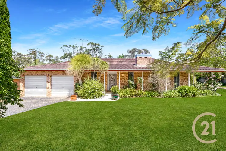 Second view of Homely house listing, 13 Knightsbridge Place, Castle Hill NSW 2154