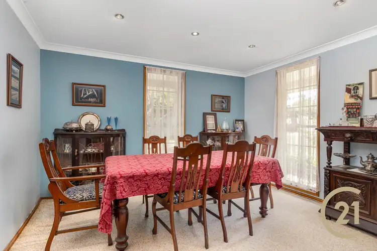 Fifth view of Homely house listing, 13 Knightsbridge Place, Castle Hill NSW 2154