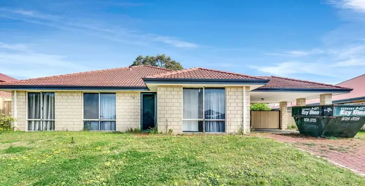 Main view of Homely house listing, 10 Kularda Road, Dalyellup WA 6230