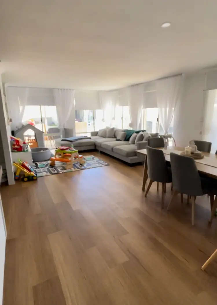 Second view of Homely house listing, 10 Kularda Road, Dalyellup WA 6230