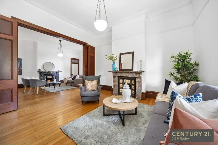 368 Peats Ferry Road, Hornsby NSW 2077