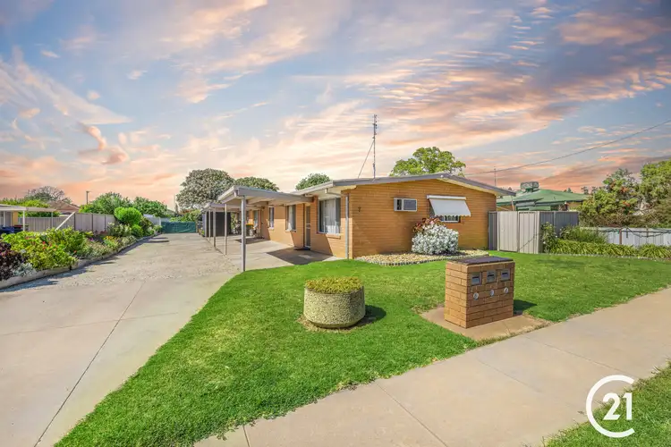 Main view of Homely unit listing, 7 Regent Street, Moama NSW 2731
