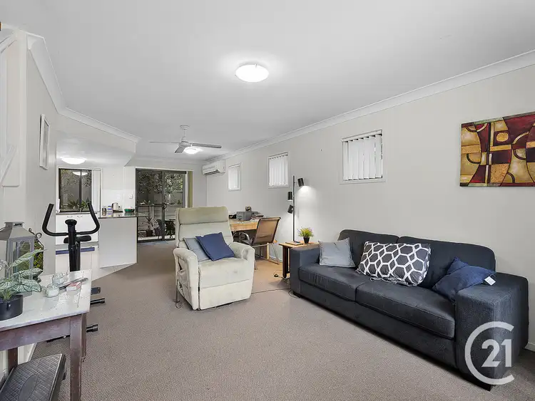 Fourth view of Homely townhouse listing, 11/50 Gledson Street, North Booval QLD 4304