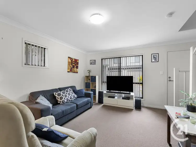 Fifth view of Homely townhouse listing, 11/50 Gledson Street, North Booval QLD 4304