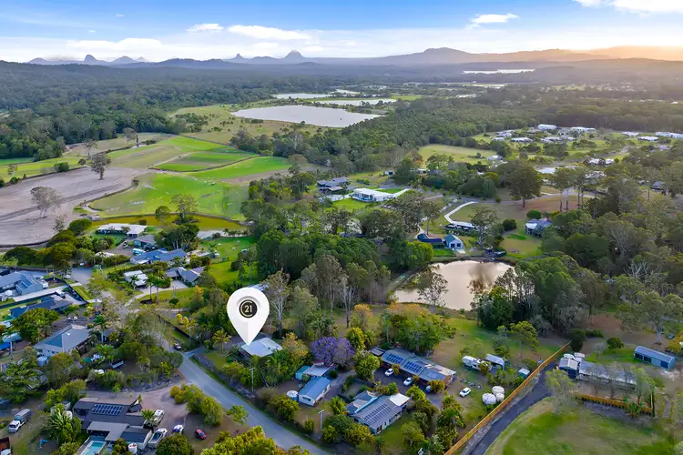 29 Ballantyne Court, Glenview QLD 4553