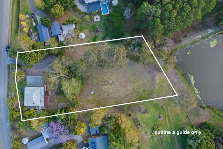 Fifth view of Homely house listing, 29 Ballantyne Court, Glenview QLD 4553