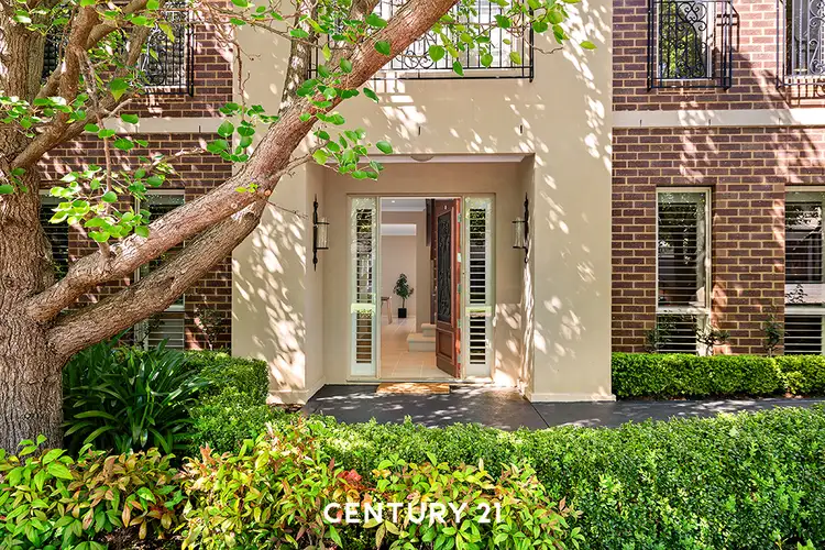 Second view of Homely house listing, 14 Mina Court, Ringwood North VIC 3134
