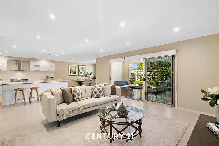 Third view of Homely house listing, 14 Mina Court, Ringwood North VIC 3134