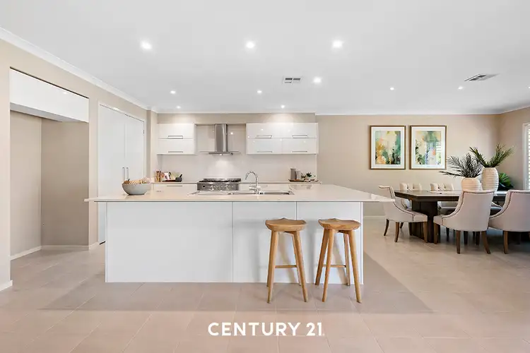 Fourth view of Homely house listing, 14 Mina Court, Ringwood North VIC 3134