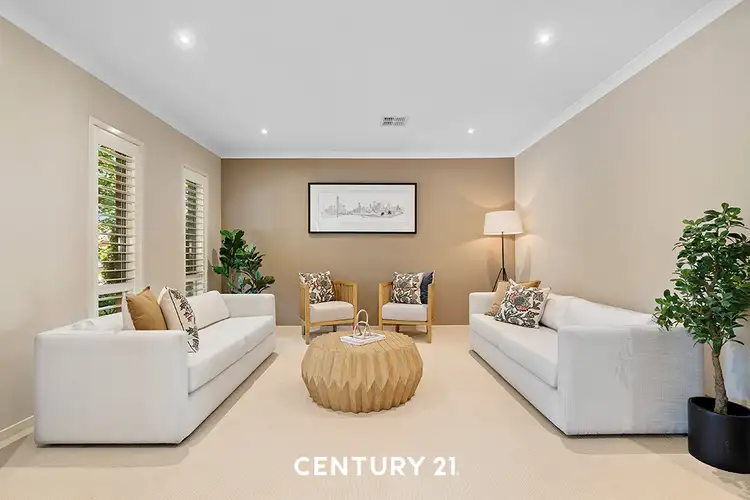 Fifth view of Homely house listing, 14 Mina Court, Ringwood North VIC 3134