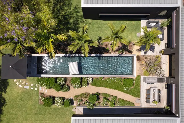 Second view of Homely house listing, 6 Habitat Place, Noosa Heads QLD 4567