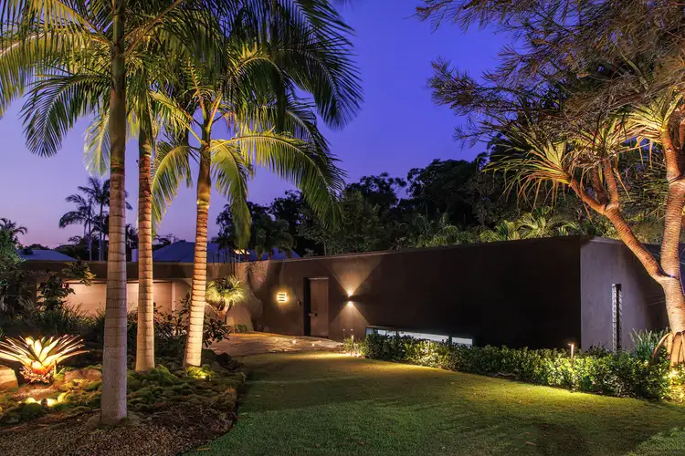 Third view of Homely house listing, 6 Habitat Place, Noosa Heads QLD 4567