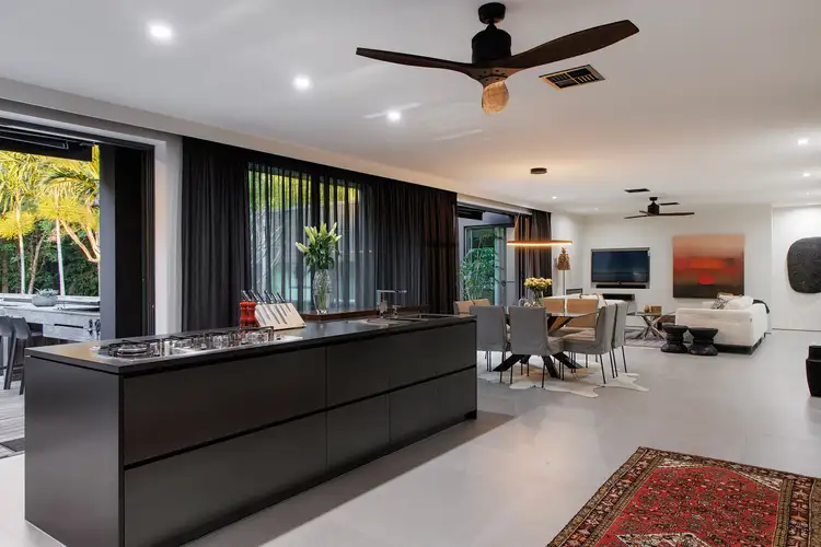 Fourth view of Homely house listing, 6 Habitat Place, Noosa Heads QLD 4567