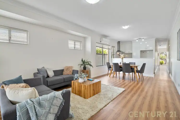 Main view of Homely house listing, 18 Saintly Turn, Byford WA 6122