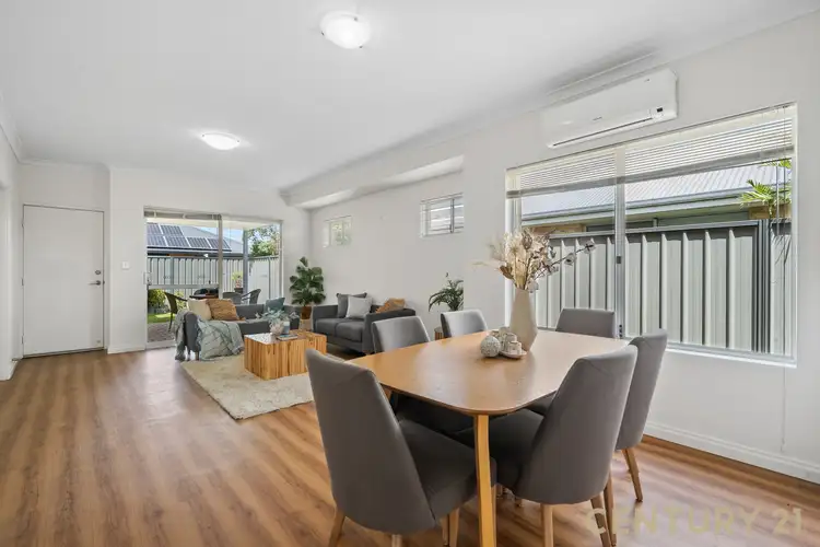 Second view of Homely house listing, 18 Saintly Turn, Byford WA 6122