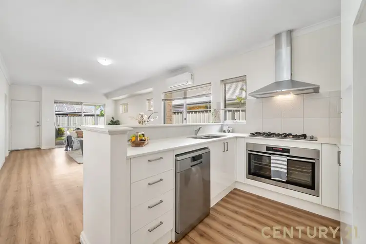 Third view of Homely house listing, 18 Saintly Turn, Byford WA 6122