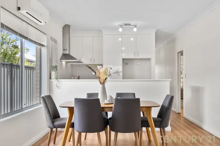 Fifth view of Homely house listing, 18 Saintly Turn, Byford WA 6122