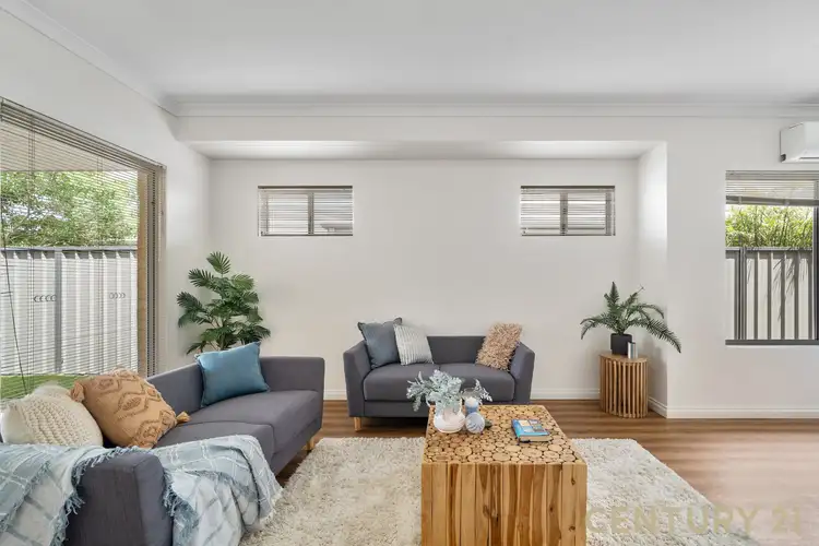 Sixth view of Homely house listing, 18 Saintly Turn, Byford WA 6122