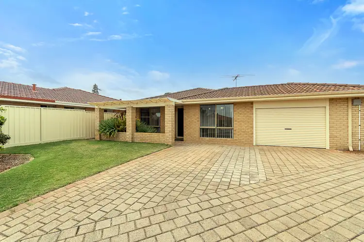 Main view of Homely house listing, 17A Alba Rise, Ocean Reef WA 6027
