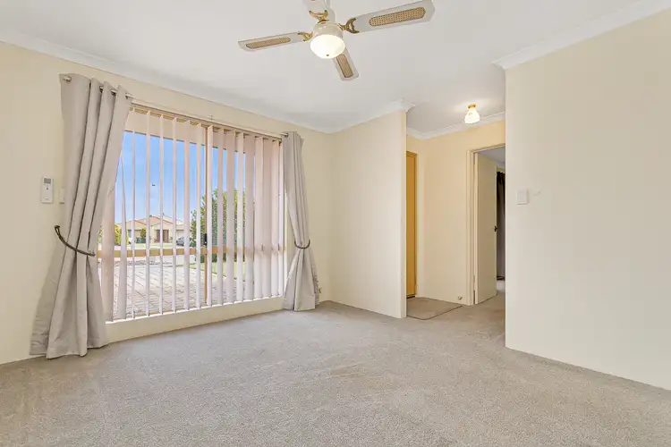 Fifth view of Homely house listing, 17A Alba Rise, Ocean Reef WA 6027
