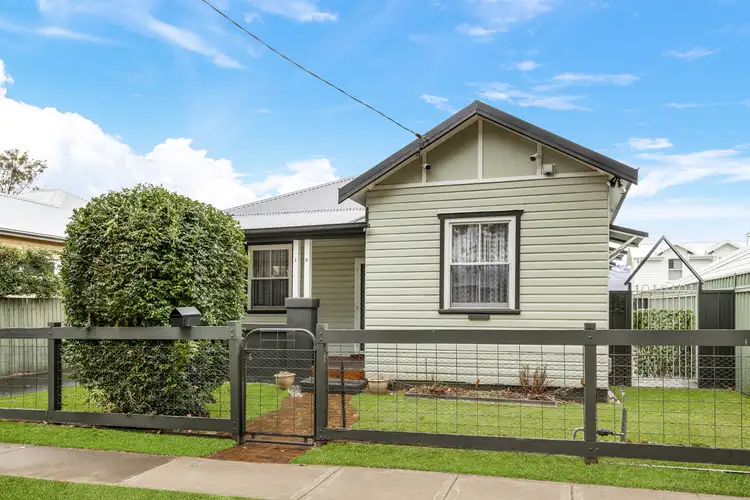 18 Moray Street, Richmond NSW 2753
