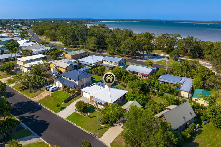 Main view of Homely house listing, 7 Sweetlip Circle, Tin Can Bay QLD 4580