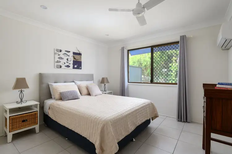 Second view of Homely house listing, 7 Sweetlip Circle, Tin Can Bay QLD 4580