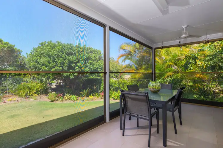 Third view of Homely house listing, 7 Sweetlip Circle, Tin Can Bay QLD 4580