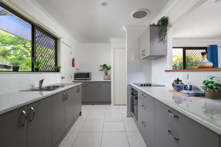 Fourth view of Homely house listing, 7 Sweetlip Circle, Tin Can Bay QLD 4580