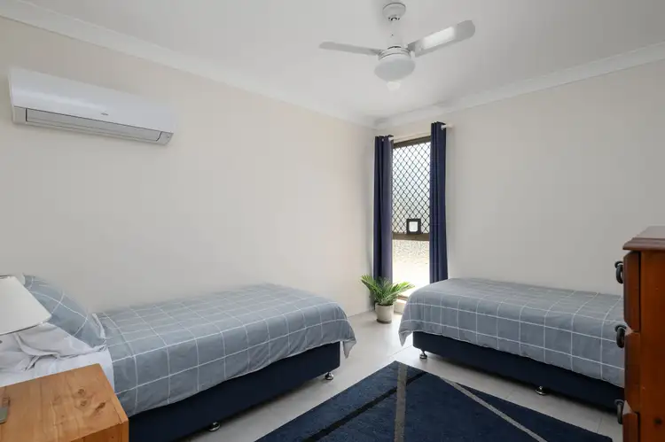 Fifth view of Homely house listing, 7 Sweetlip Circle, Tin Can Bay QLD 4580