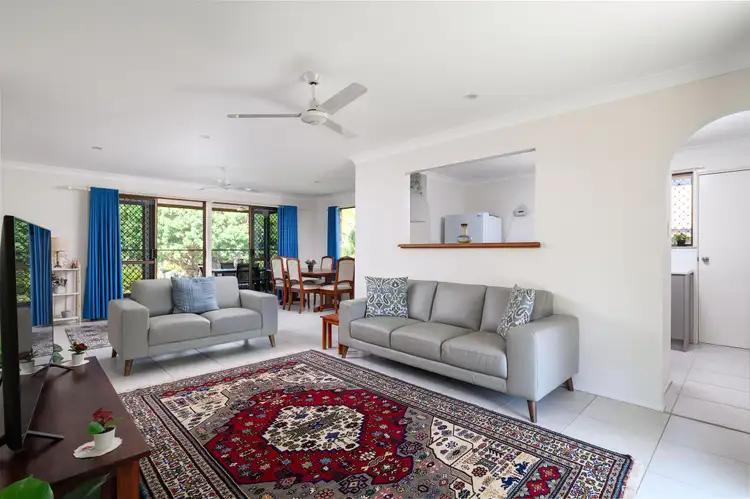 Sixth view of Homely house listing, 7 Sweetlip Circle, Tin Can Bay QLD 4580
