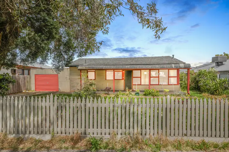 Main view of Homely house listing, 46 Clarendon Street, Cranbourne VIC 3977