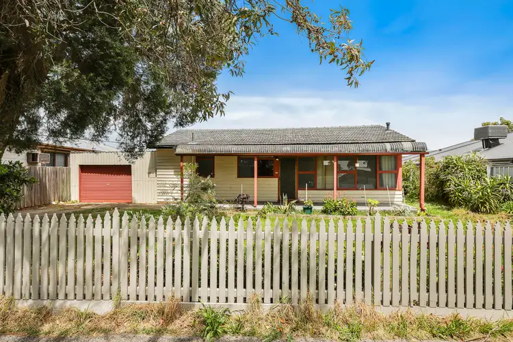 Second view of Homely house listing, 46 Clarendon Street, Cranbourne VIC 3977