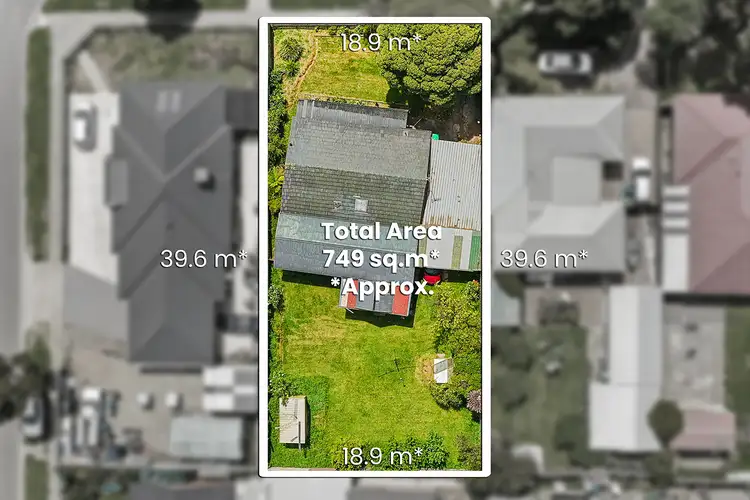 Third view of Homely house listing, 46 Clarendon Street, Cranbourne VIC 3977