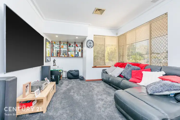 Third view of Homely house listing, 1/156 Acton Avenue, Rivervale WA 6103