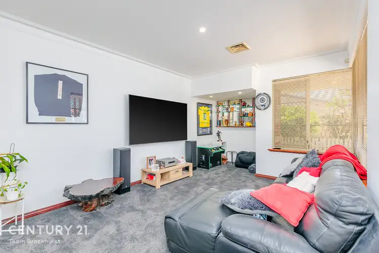 Fifth view of Homely house listing, 1/156 Acton Avenue, Rivervale WA 6103