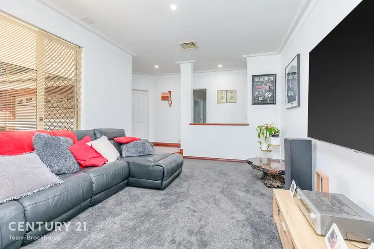 Sixth view of Homely house listing, 1/156 Acton Avenue, Rivervale WA 6103