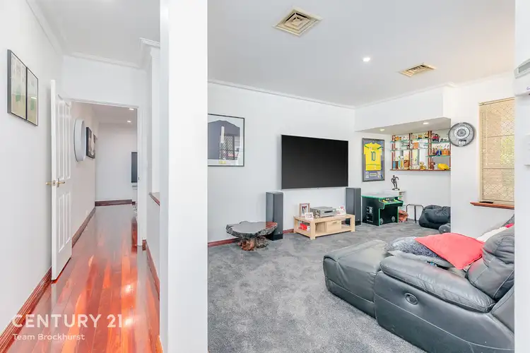 Seventh view of Homely house listing, 1/156 Acton Avenue, Rivervale WA 6103