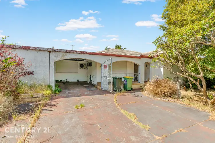 Main view of Homely house listing, 4 Dawson Way, Parmelia WA 6167